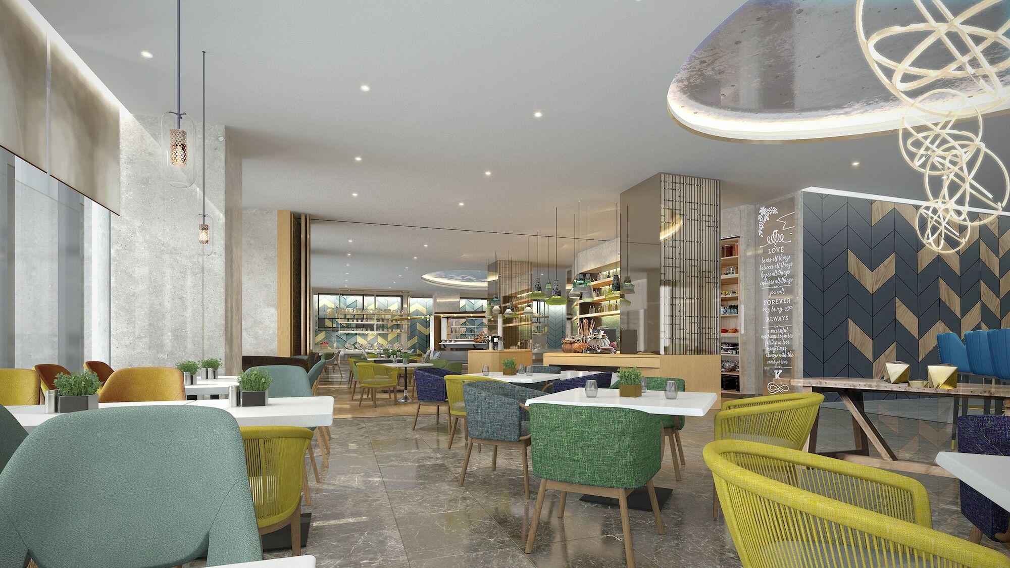 Holiday Inn & Suites Lanzhou Center, An Ihg Hotel Esterno foto